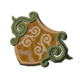 Forest Dweller's Shield